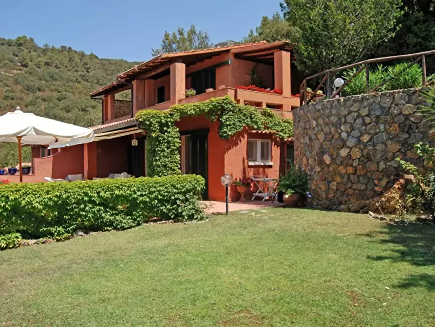 Immagine 18 di Villa in vendita  in Via del Costone snc a Monte Argentario