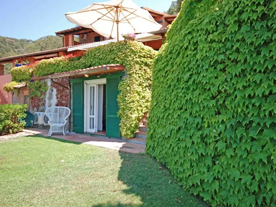 Immagine 21 di Villa in vendita  in Via del Costone snc a Monte Argentario