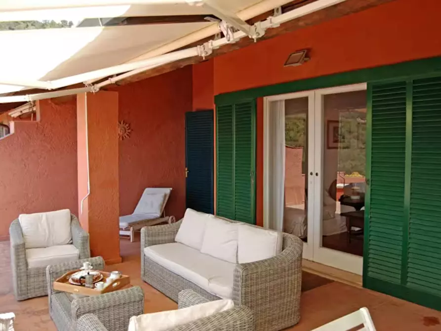 Immagine 24 di Villa in vendita  in Via del Costone snc a Monte Argentario