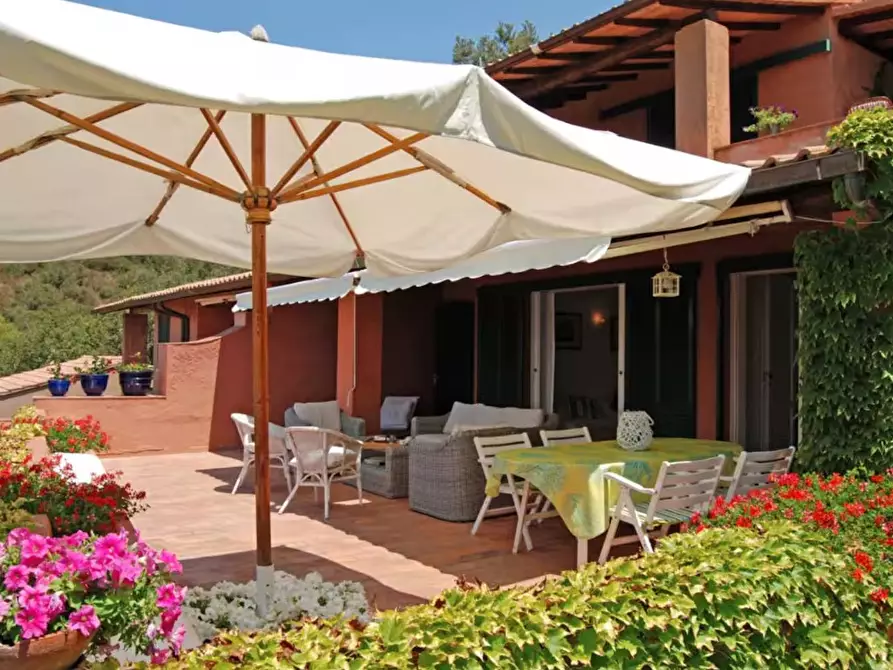 Immagine 25 di Villa in vendita  in Via del Costone snc a Monte Argentario
