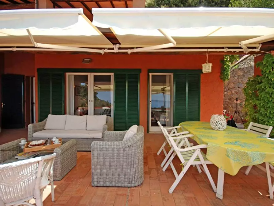 Immagine 26 di Villa in vendita  in Via del Costone snc a Monte Argentario