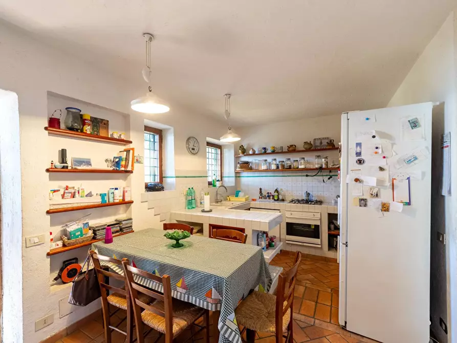 Immagine 14 di Villa in affitto  in Località Cala Piccola snc a Monte Argentario