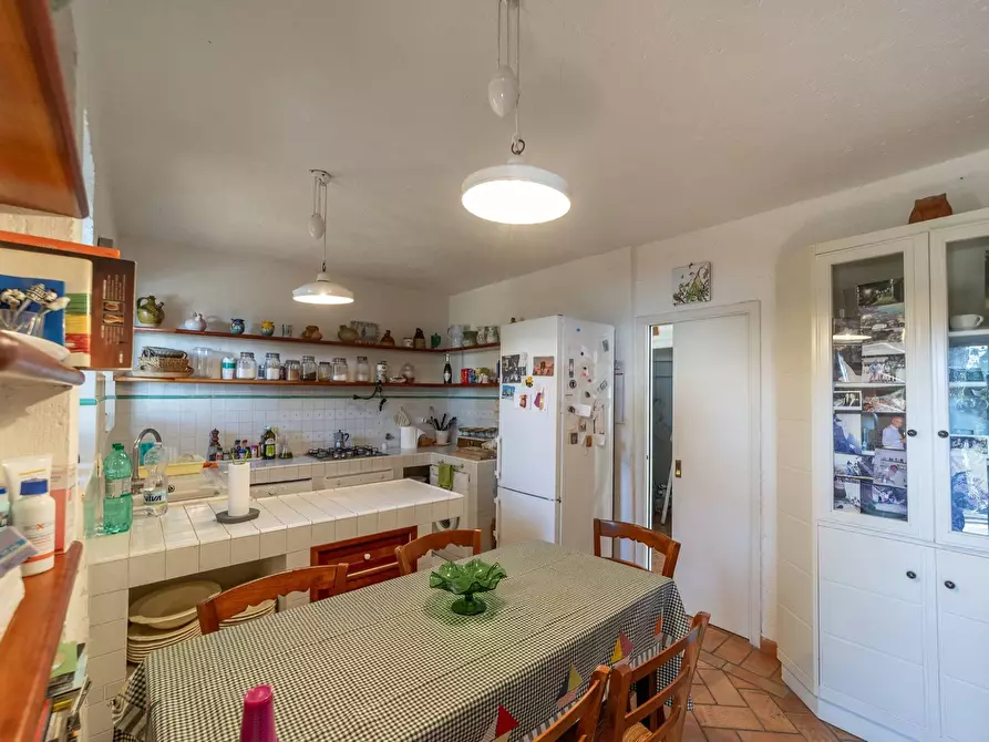 Immagine 15 di Villa in affitto  in Località Cala Piccola snc a Monte Argentario