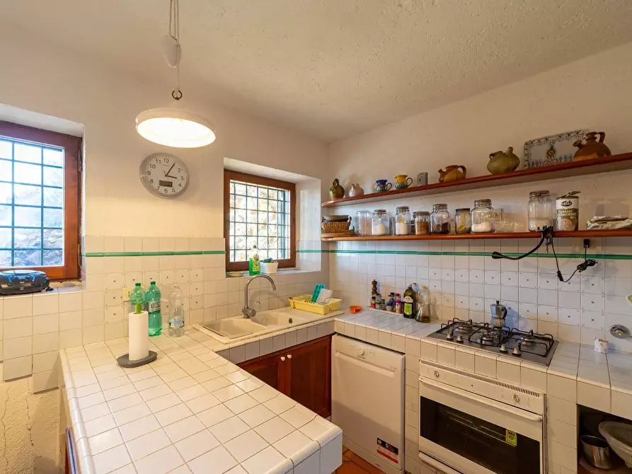 Immagine 16 di Villa in affitto  in Località Cala Piccola snc a Monte Argentario