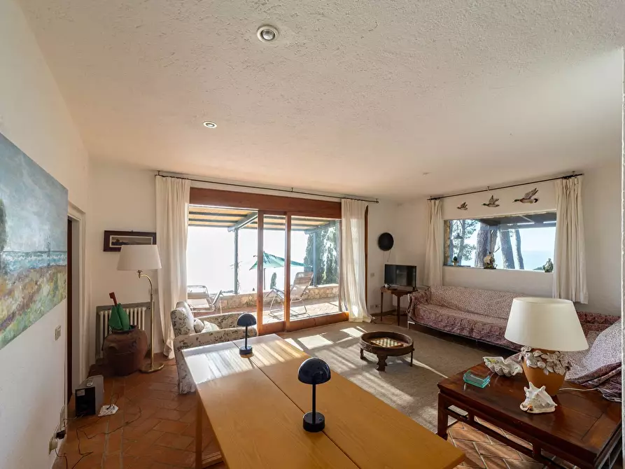 Immagine 12 di Villa in affitto  in Località Cala Piccola snc a Monte Argentario