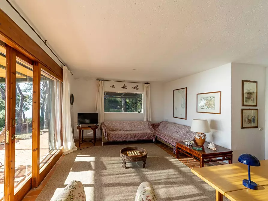 Immagine 10 di Villa in affitto  in Località Cala Piccola snc a Monte Argentario