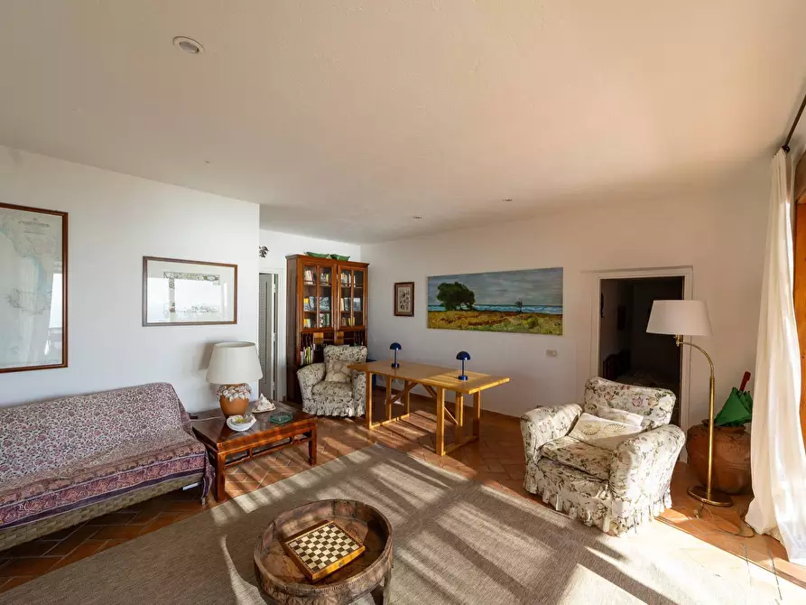 Immagine 13 di Villa in affitto  in Località Cala Piccola snc a Monte Argentario