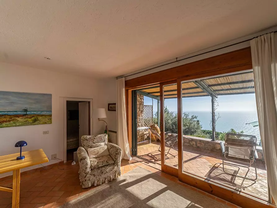 Immagine 9 di Villa in affitto  in Località Cala Piccola snc a Monte Argentario