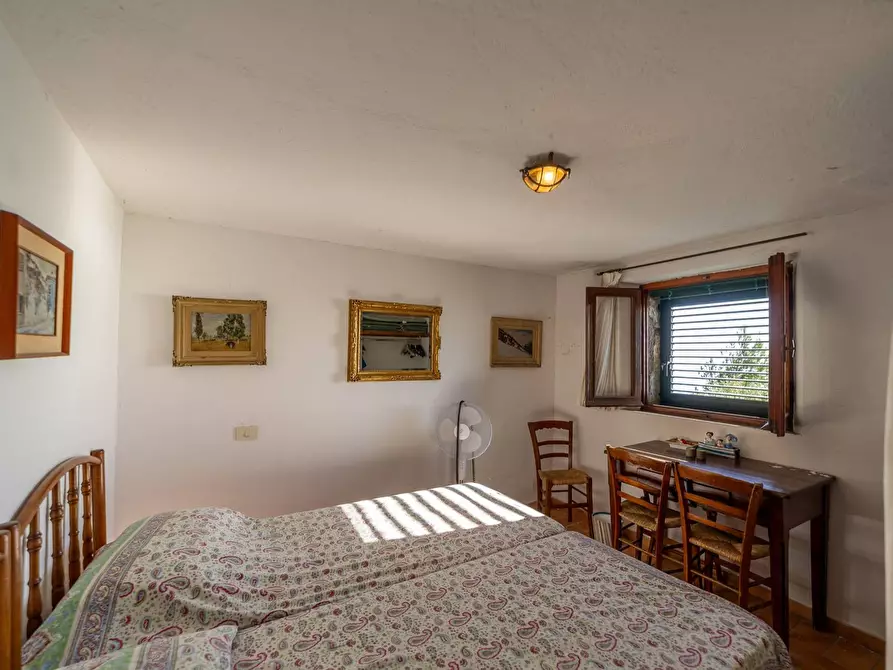 Immagine 18 di Villa in affitto  in Località Cala Piccola snc a Monte Argentario