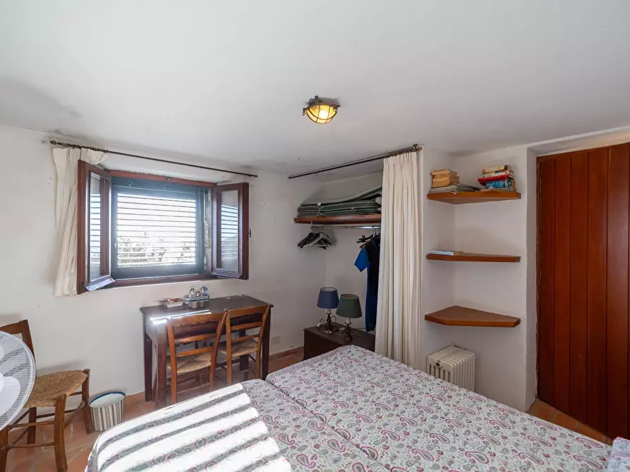 Immagine 19 di Villa in affitto  in Località Cala Piccola snc a Monte Argentario