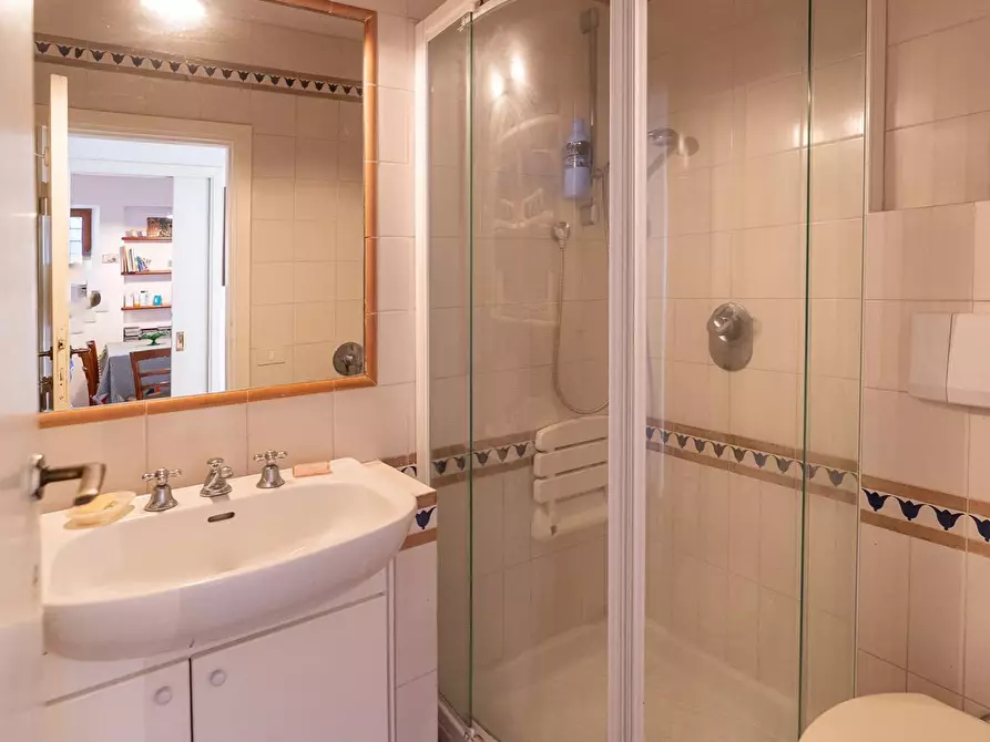 Immagine 20 di Villa in affitto  in Località Cala Piccola snc a Monte Argentario