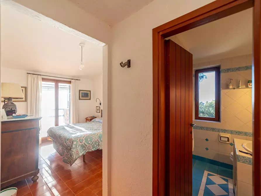 Immagine 23 di Villa in affitto  in Località Cala Piccola snc a Monte Argentario