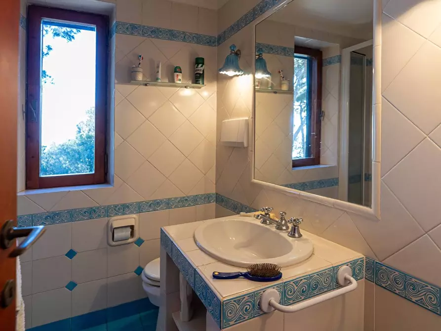 Immagine 25 di Villa in affitto  in Località Cala Piccola snc a Monte Argentario