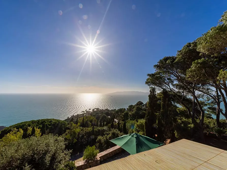 Immagine 31 di Villa in affitto  in Località Cala Piccola snc a Monte Argentario