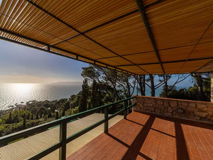 Immagine 30 di Villa in affitto  in Località Cala Piccola snc a Monte Argentario