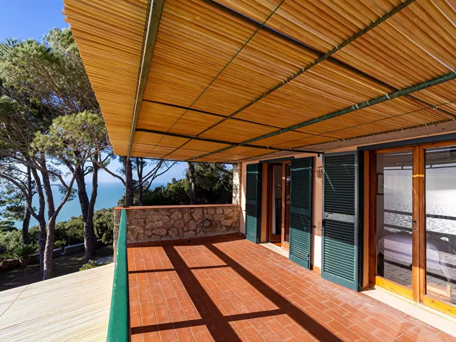 Immagine 29 di Villa in affitto  in Località Cala Piccola snc a Monte Argentario