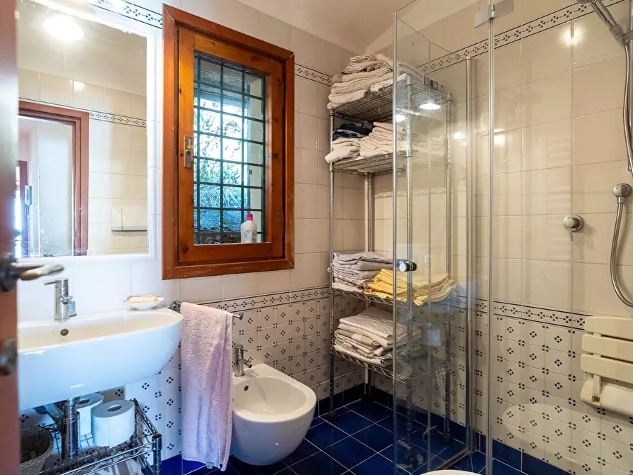 Immagine 27 di Villa in affitto  in Località Cala Piccola snc a Monte Argentario