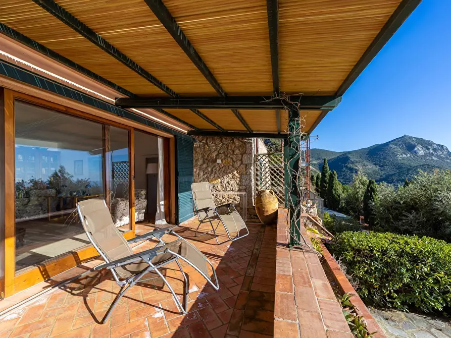 Immagine 6 di Villa in affitto  in Località Cala Piccola snc a Monte Argentario