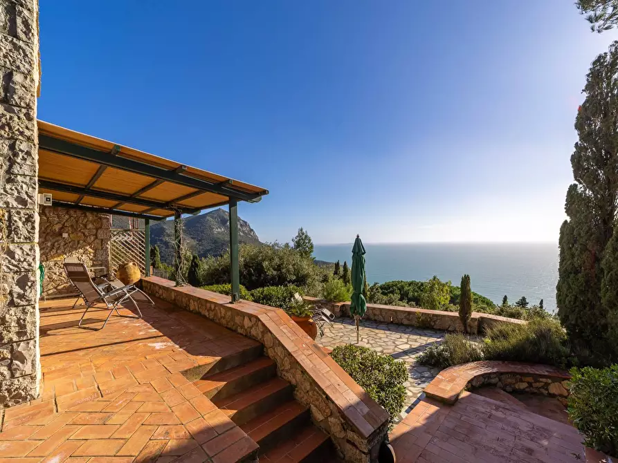 Immagine 3 di Villa in affitto  in Località Cala Piccola snc a Monte Argentario