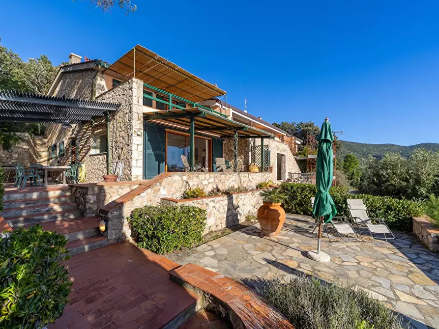 Immagine 2 di Villa in affitto  in Località Cala Piccola snc a Monte Argentario