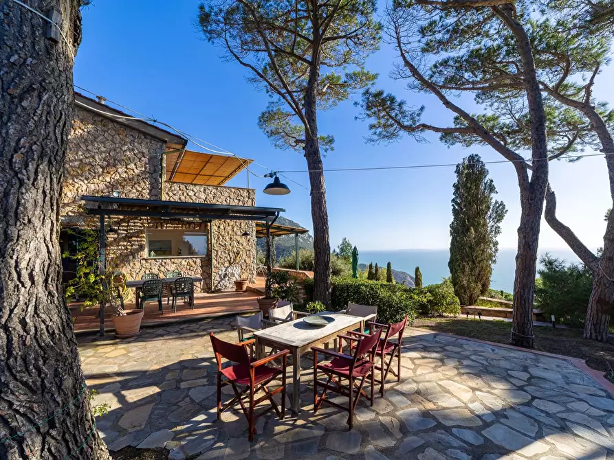 Immagine 4 di Villa in affitto  in Località Cala Piccola snc a Monte Argentario