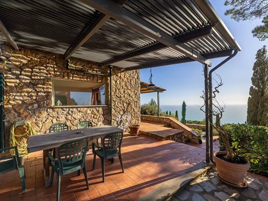 Immagine 33 di Villa in affitto  in Località Cala Piccola snc a Monte Argentario