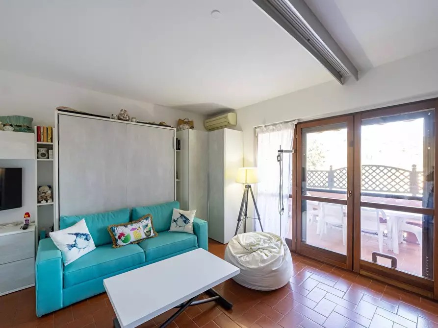 Immagine 5 di Appartamento in affitto  in Località Pozzarello snc a Monte Argentario