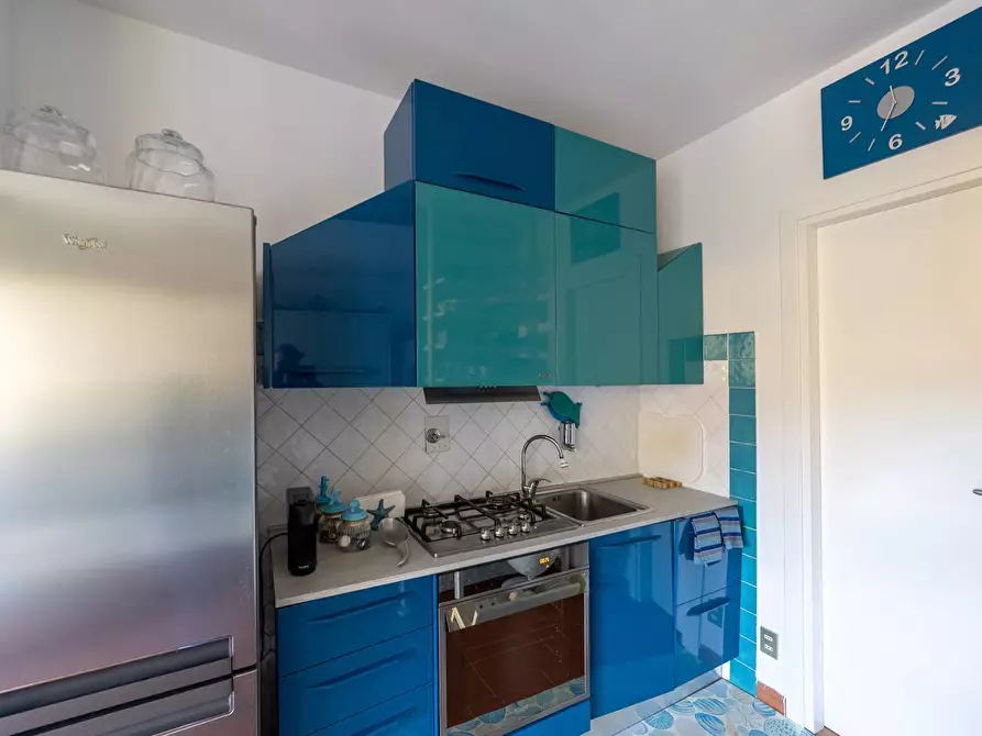 Immagine 11 di Appartamento in affitto  in Località Pozzarello snc a Monte Argentario