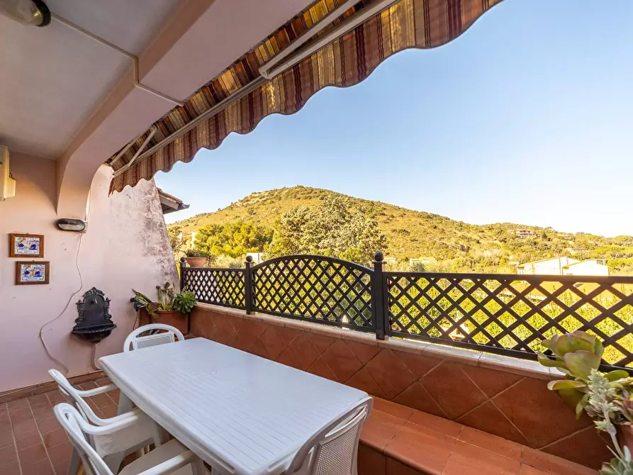 Immagine 1 di Appartamento in affitto  in Località Pozzarello snc a Monte Argentario