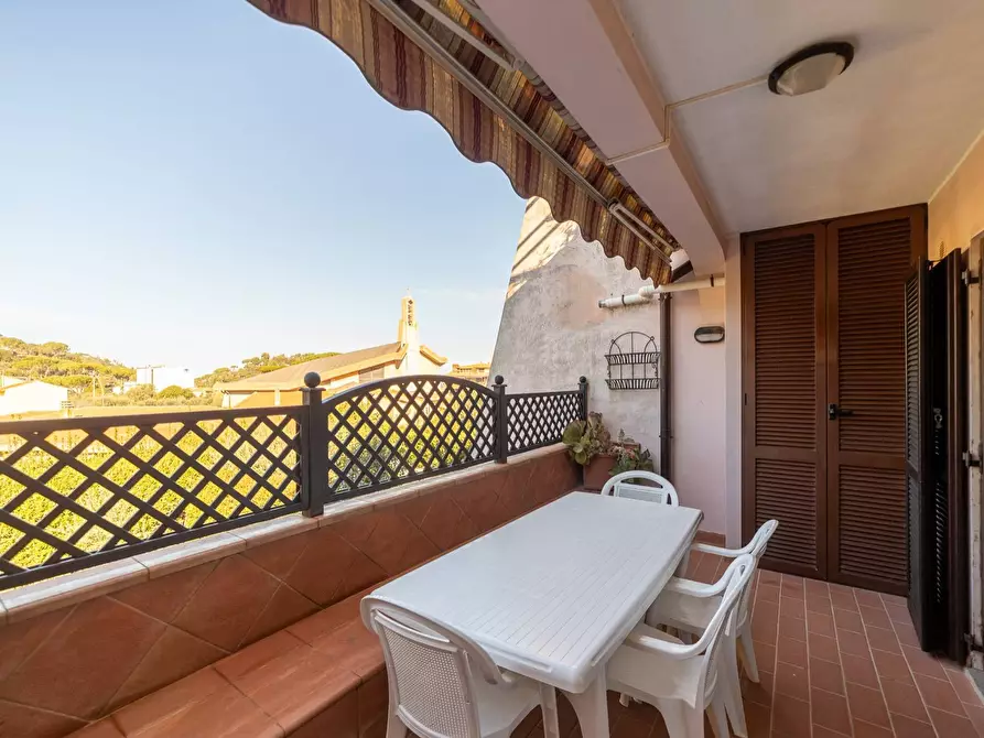 Immagine 18 di Appartamento in affitto  in Località Pozzarello snc a Monte Argentario