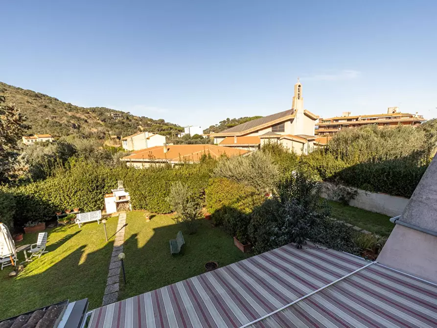 Immagine 19 di Appartamento in affitto  in Località Pozzarello snc a Monte Argentario