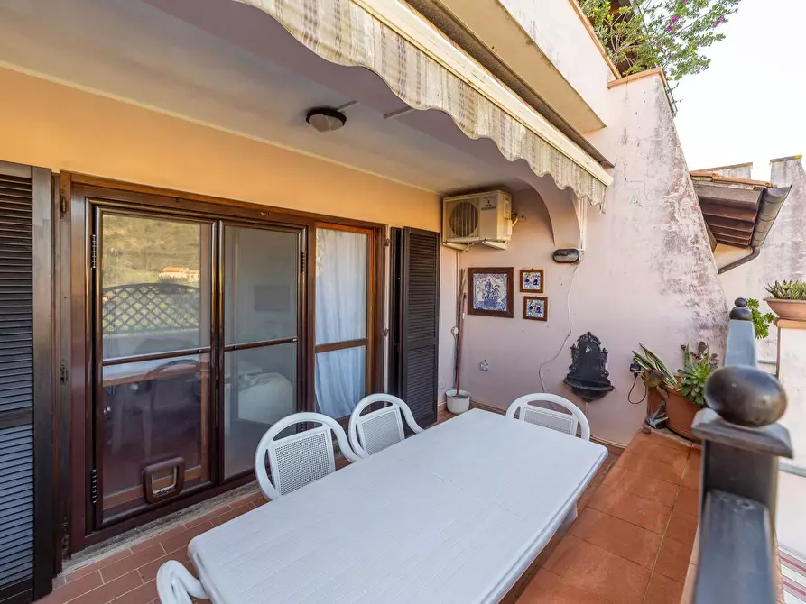 Immagine 4 di Appartamento in affitto  in Località Pozzarello snc a Monte Argentario