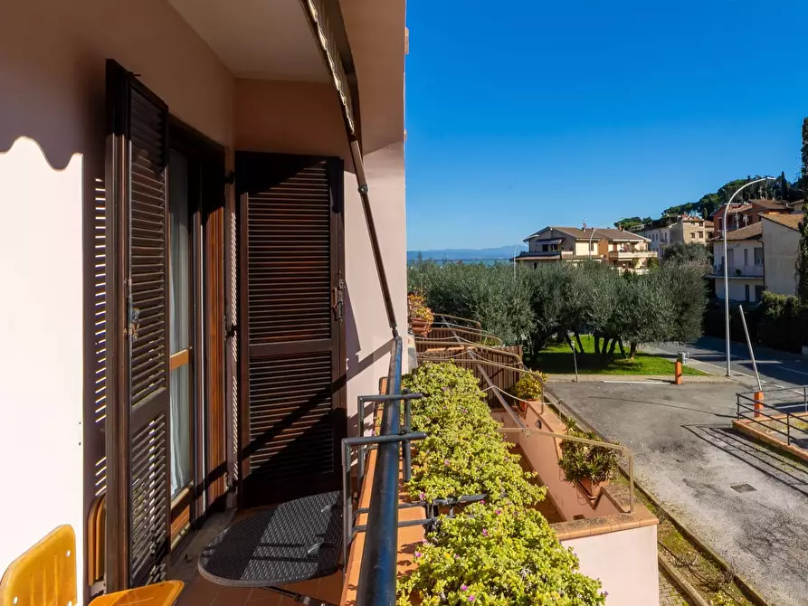 Immagine 17 di Appartamento in affitto  in Località Pozzarello snc a Monte Argentario