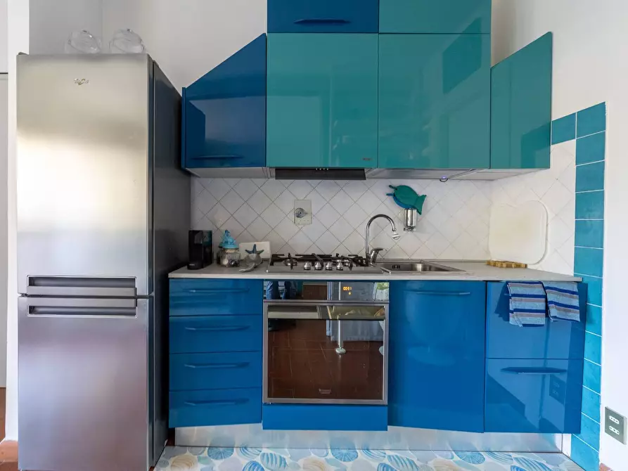 Immagine 10 di Appartamento in affitto  in Località Pozzarello snc a Monte Argentario