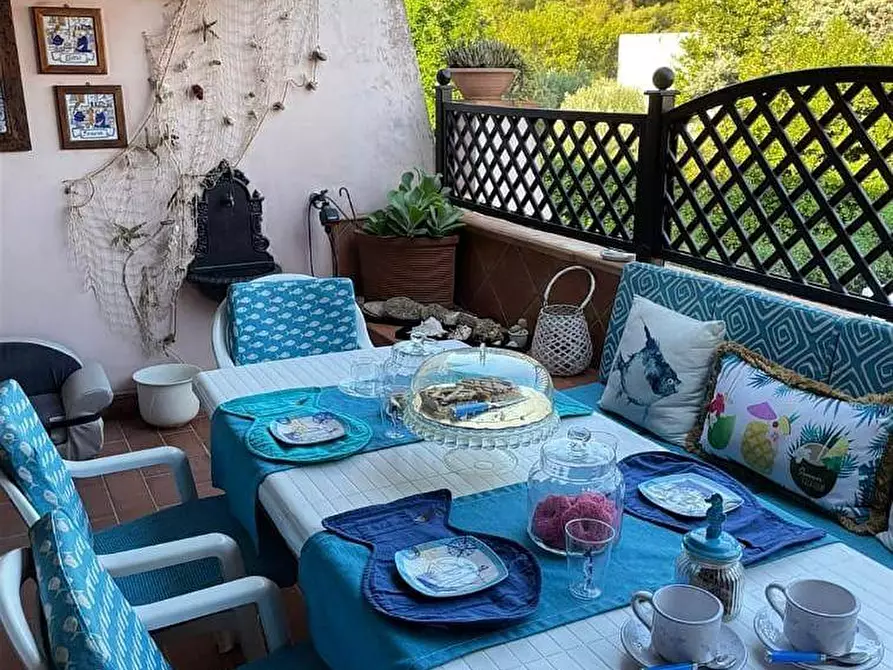 Immagine 3 di Appartamento in affitto  in Località Pozzarello snc a Monte Argentario