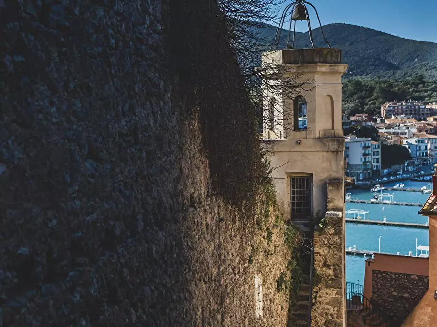 Immagine 3 di Appartamento in affitto  in Via Parrocchiale snc a Monte Argentario