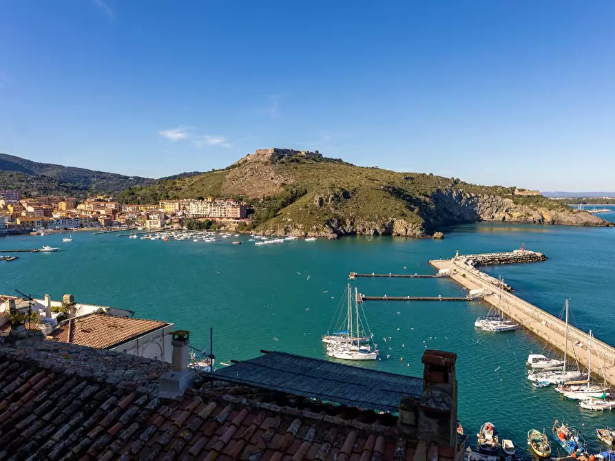 Immagine 2 di Appartamento in affitto  in Via Parrocchiale snc a Monte Argentario