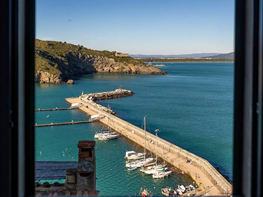 Immagine 7 di Appartamento in affitto  in Via Parrocchiale snc a Monte Argentario