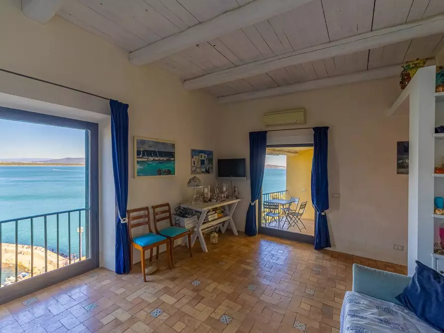 Immagine 4 di Appartamento in affitto  in Via Parrocchiale snc a Monte Argentario