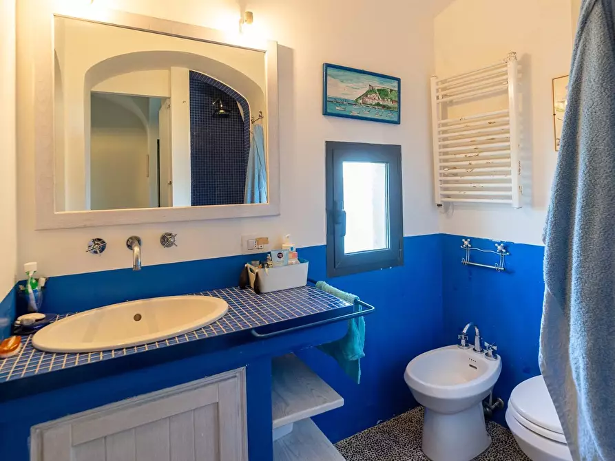 Immagine 15 di Appartamento in affitto  in Via Parrocchiale snc a Monte Argentario