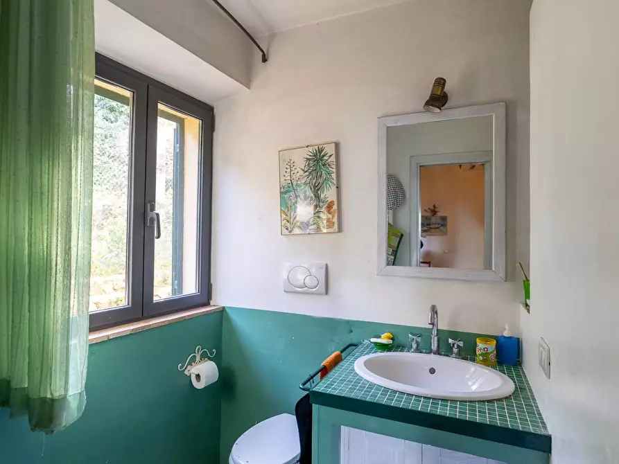 Immagine 17 di Appartamento in affitto  in Via Parrocchiale snc a Monte Argentario