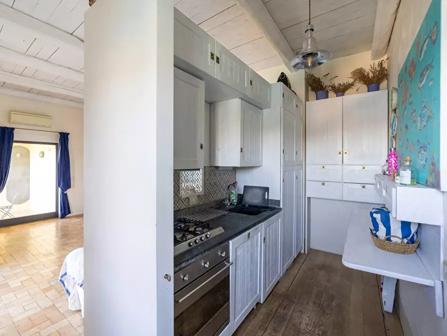 Immagine 10 di Appartamento in affitto  in Via Parrocchiale snc a Monte Argentario