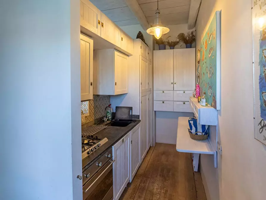 Immagine 9 di Appartamento in affitto  in Via Parrocchiale snc a Monte Argentario