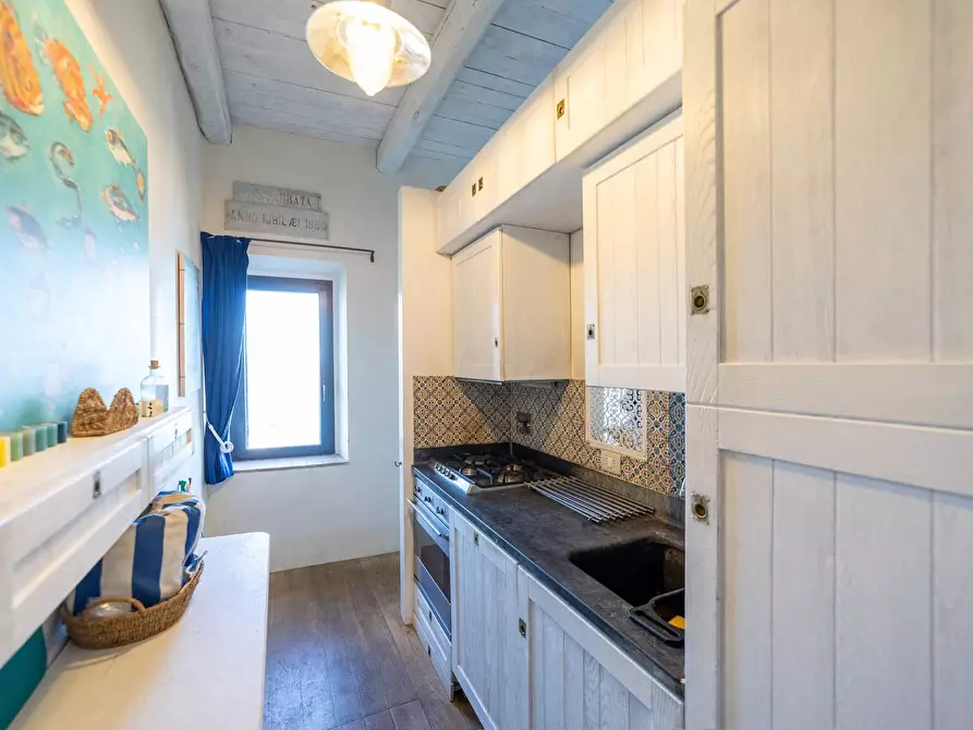 Immagine 11 di Appartamento in affitto  in Via Parrocchiale snc a Monte Argentario