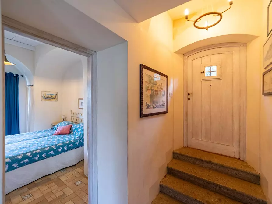 Immagine 12 di Appartamento in affitto  in Via Parrocchiale snc a Monte Argentario