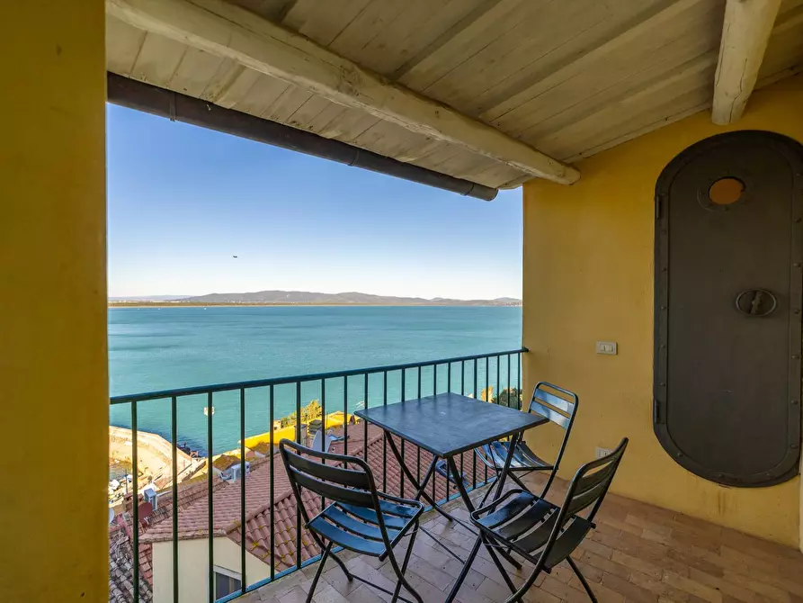 Immagine 19 di Appartamento in affitto  in Via Parrocchiale snc a Monte Argentario