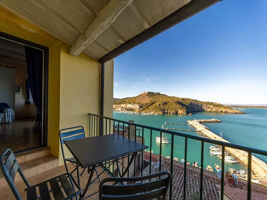 Immagine 1 di Appartamento in affitto  in Via Parrocchiale snc a Monte Argentario