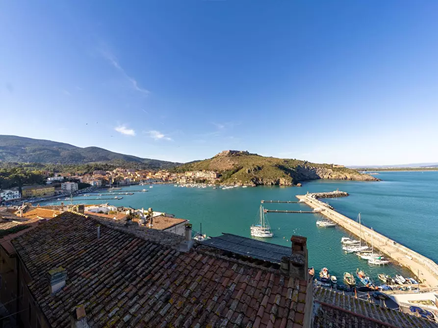 Immagine 20 di Appartamento in affitto  in Via Parrocchiale snc a Monte Argentario