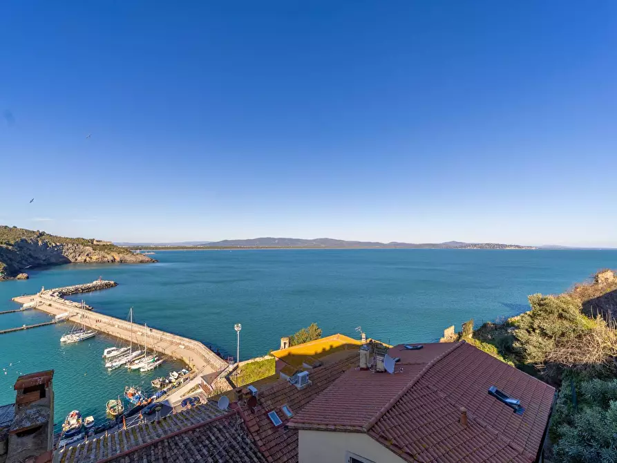 Immagine 21 di Appartamento in affitto  in Via Parrocchiale snc a Monte Argentario