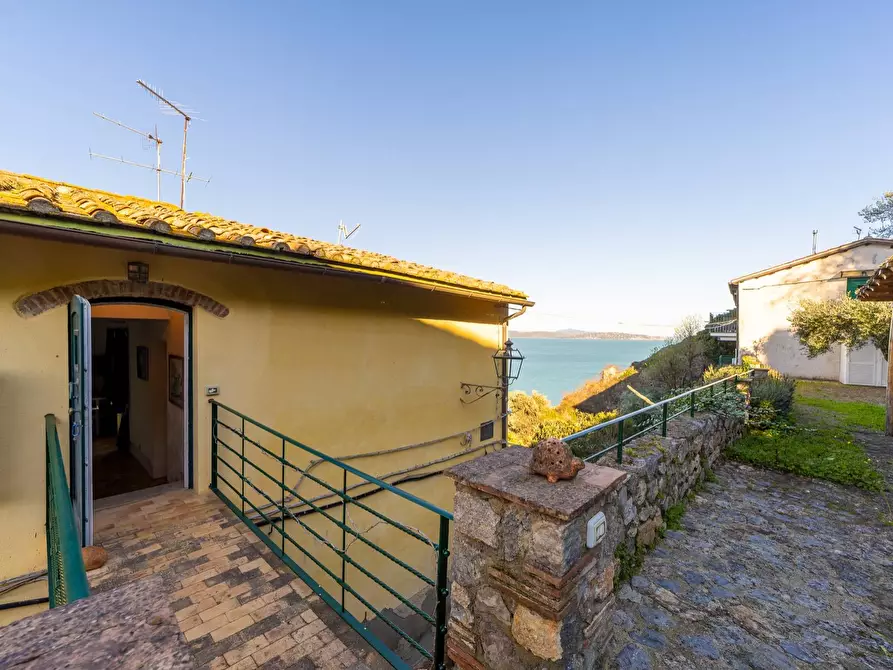 Immagine 23 di Appartamento in affitto  in Via Parrocchiale snc a Monte Argentario